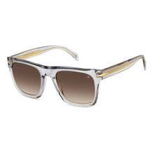 Load image into Gallery viewer, David Beckham Sunglasses, Model: DB7000SFLAT Colour: 63MHA