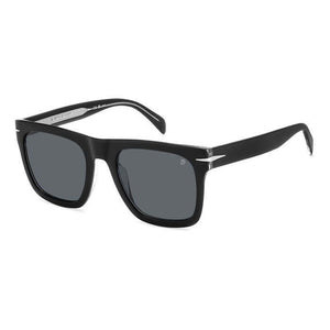 David Beckham Sunglasses, Model: DB7000SFLAT Colour: 7C5IR