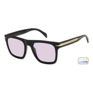 David Beckham Sunglasses, Model: DB7000SFLAT Colour: 807KE
