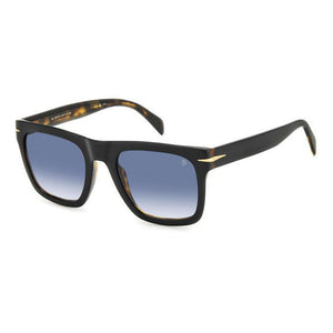 David Beckham Sunglasses, Model: DB7000SFLAT Colour: WR708