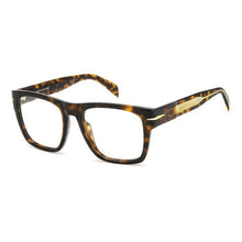 Load image into Gallery viewer, David Beckham Eyeglasses, Model: DB7020BOLD Colour: 086