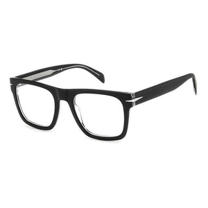 David Beckham Eyeglasses, Model: DB7020Flat Colour: 7C5