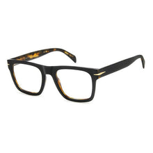 Load image into Gallery viewer, David Beckham Eyeglasses, Model: DB7020Flat Colour: WR7