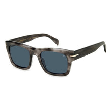 Load image into Gallery viewer, David Beckham Sunglasses, Model: DB7099S Colour: 2W8KU