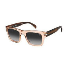 Load image into Gallery viewer, David Beckham Sunglasses, Model: DB7099S Colour: ASA90