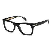 Load image into Gallery viewer, David Beckham Eyeglasses, Model: DB7105 Colour: 807