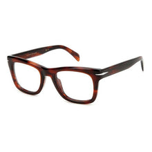 Load image into Gallery viewer, David Beckham Eyeglasses, Model: DB7105 Colour: EX4
