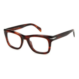David Beckham Eyeglasses, Model: DB7105 Colour: EX4