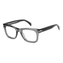 Load image into Gallery viewer, David Beckham Eyeglasses, Model: DB7105 Colour: PZH