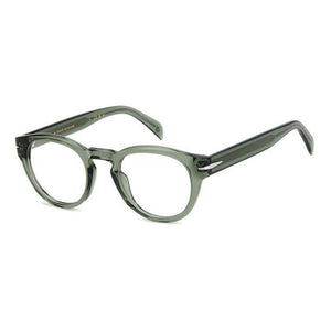David Beckham Eyeglasses, Model: DB7114 Colour: 1ED