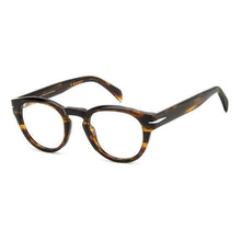 Load image into Gallery viewer, David Beckham Eyeglasses, Model: DB7114 Colour: EX4