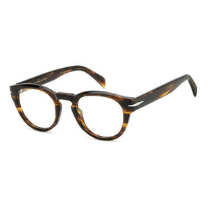 David Beckham Eyeglasses, Model: DB7114 Colour: EX4