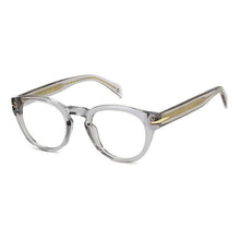 Load image into Gallery viewer, David Beckham Eyeglasses, Model: DB7114 Colour: KB7
