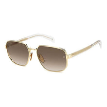 Load image into Gallery viewer, David Beckham Sunglasses, Model: DB7121GS Colour: LOJHA