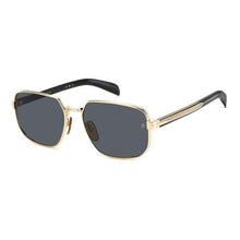 Load image into Gallery viewer, David Beckham Sunglasses, Model: DB7121GS Colour: RHLIR