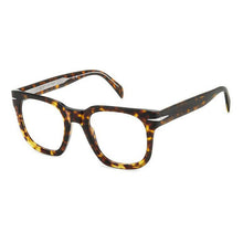Load image into Gallery viewer, David Beckham Eyeglasses, Model: DB7123 Colour: 086
