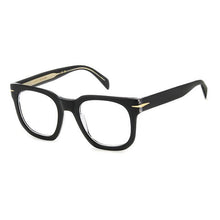 Load image into Gallery viewer, David Beckham Eyeglasses, Model: DB7123 Colour: 7C5