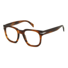 Load image into Gallery viewer, David Beckham Eyeglasses, Model: DB7123 Colour: EX4