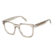 Load image into Gallery viewer, David Beckham Eyeglasses, Model: DB7123 Colour: SD9