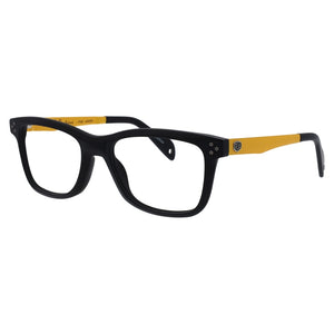 Hally e Son Eyeglasses, Model: DH012VDeus Colour: 02