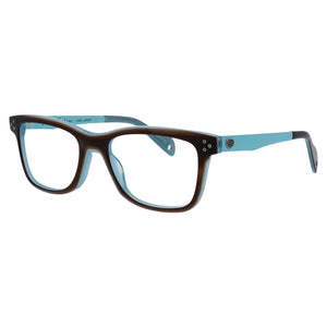 Hally e Son Eyeglasses, Model: DH012VDeus Colour: 03