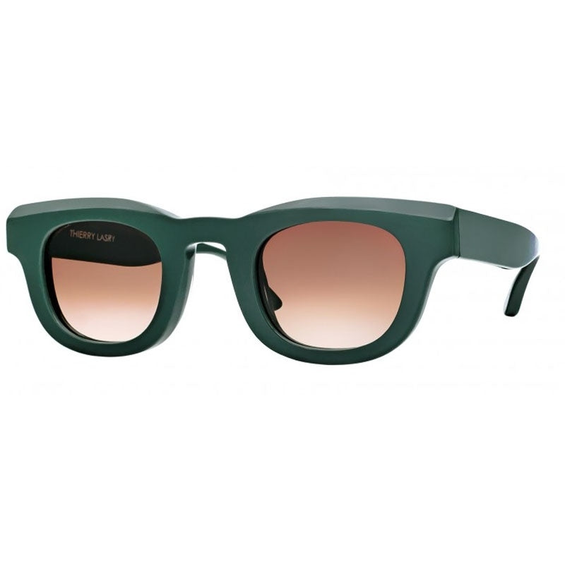Thierry Lasry Sunglasses, Model: Dogmaty Colour: 542