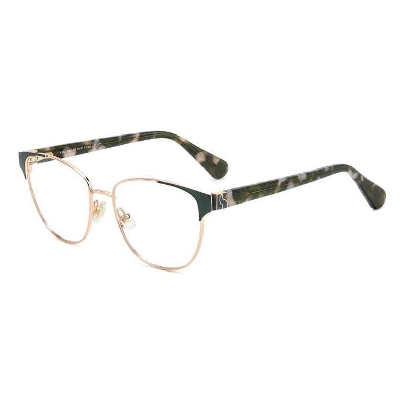 Kate Spade Eyeglasses, Model: DoveG Colour: 1ED