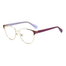 Load image into Gallery viewer, Kate Spade Eyeglasses, Model: DoveG Colour: NOA