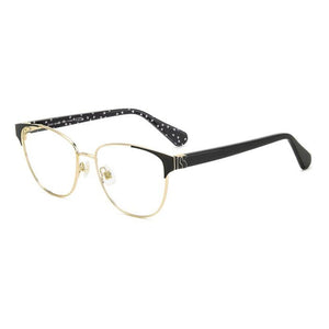 Kate Spade Eyeglasses, Model: DoveG Colour: RHL