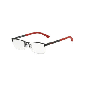 Emporio Armani Eyeglasses, Model: EA1041 Colour: 3109