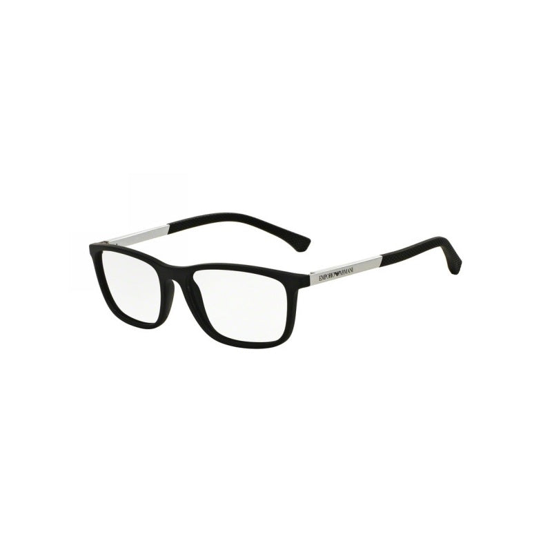 Emporio Armani Eyeglasses, Model: EA3069 Colour: 5063