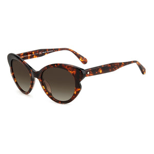 Kate Spade Sunglasses, Model: ELINAGS Colour: 086HA