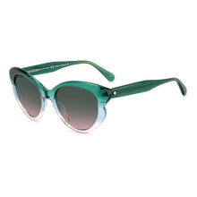 Load image into Gallery viewer, Kate Spade Sunglasses, Model: ELINAGS Colour: 3UKJP