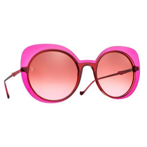 Caroline Abram Sunglasses, Model: Emelyne Colour: 731