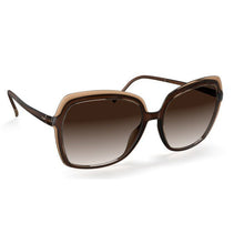 Load image into Gallery viewer, Silhouette Sunglasses, Model: EosCollection3193 Colour: 6030