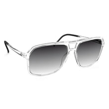 Load image into Gallery viewer, Silhouette Sunglasses, Model: EosCollection4080 Colour: 1010