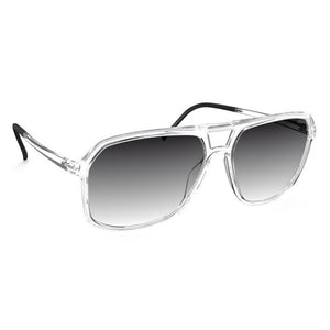 Silhouette Sunglasses, Model: EosCollection4080 Colour: 1010