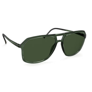 Silhouette Sunglasses, Model: EosCollection4080 Colour: 5510