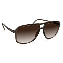 Load image into Gallery viewer, Silhouette Sunglasses, Model: EosCollection4080 Colour: 6130
