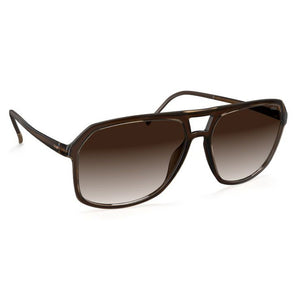 Silhouette Sunglasses, Model: EosCollection4080 Colour: 6130