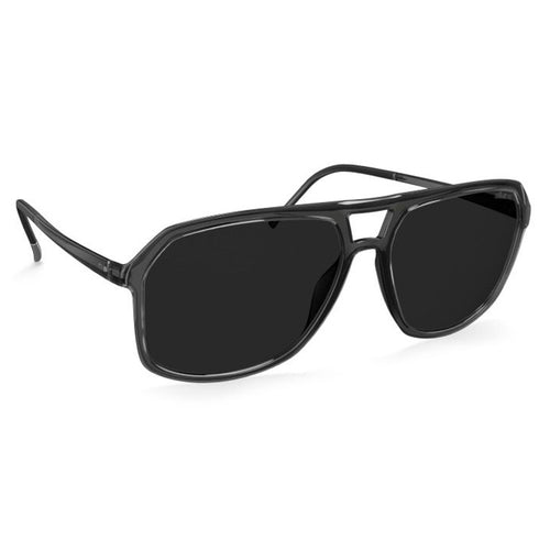 Silhouette Sunglasses, Model: EosCollection4080 Colour: 6510