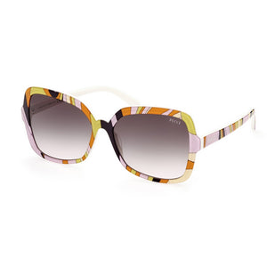 Emilio Pucci Sunglasses, Model: EP0192 Colour: 44B