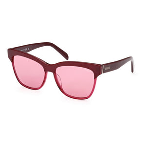 Emilio Pucci Sunglasses, Model: EP0198 Colour: 69S