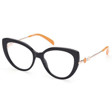 Load image into Gallery viewer, Emilio Pucci Eyeglasses, Model: EP5190 Colour: 001