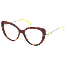 Load image into Gallery viewer, Emilio Pucci Eyeglasses, Model: EP5190 Colour: 052