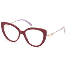 Load image into Gallery viewer, Emilio Pucci Eyeglasses, Model: EP5190 Colour: 055