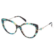 Load image into Gallery viewer, Emilio Pucci Eyeglasses, Model: EP5190 Colour: 056