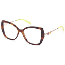 Load image into Gallery viewer, Emilio Pucci Eyeglasses, Model: EP5191 Colour: 052
