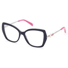 Load image into Gallery viewer, Emilio Pucci Eyeglasses, Model: EP5191 Colour: 090