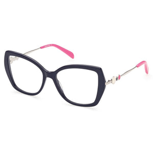 Emilio Pucci Eyeglasses, Model: EP5191 Colour: 090